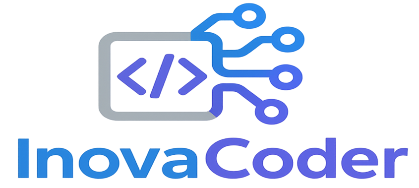 InovaCoder Logo